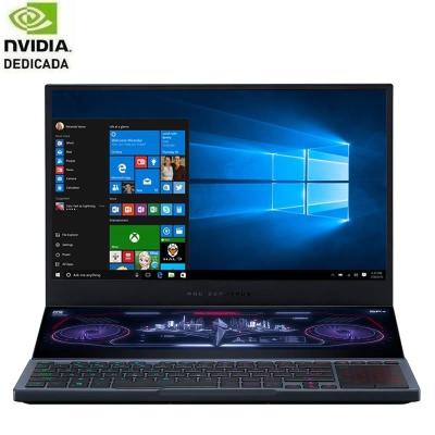 Portátil Gaming Asus ROG Zephyrus Duo 15 GX550LXS-HF073T Intel