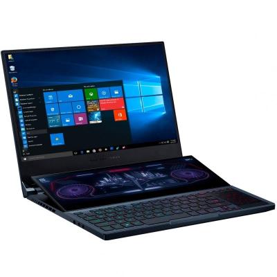 Portátil Gaming Asus ROG Zephyrus Duo 15 GX550LXS-HF073T Intel