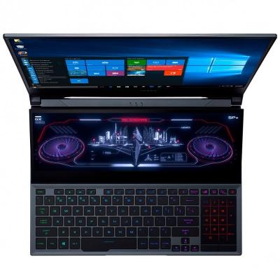 Portátil Gaming Asus ROG Zephyrus Duo 15 GX550LXS-HF073T Intel