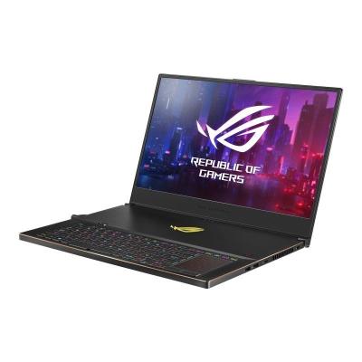 Portátil Gaming Asus ROG Zephyrus S17 GX701LWS-EV029T Intel