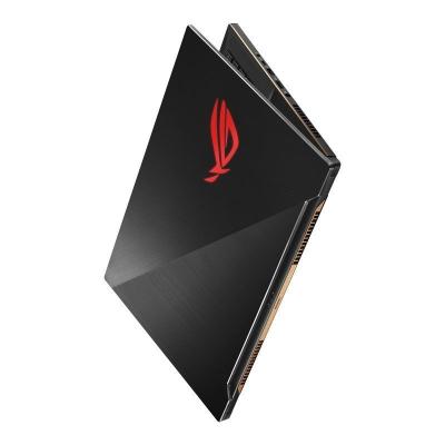 Portátil Gaming Asus ROG Zephyrus S17 GX701LWS-EV029T Intel