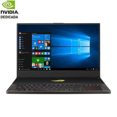 Portátil Gaming Asus ROG Zephyrus S17 GX701LWS-EV076T Intel