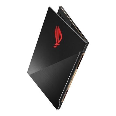 Portátil Gaming Asus ROG Zephyrus S17 GX701LWS-EV076T Intel