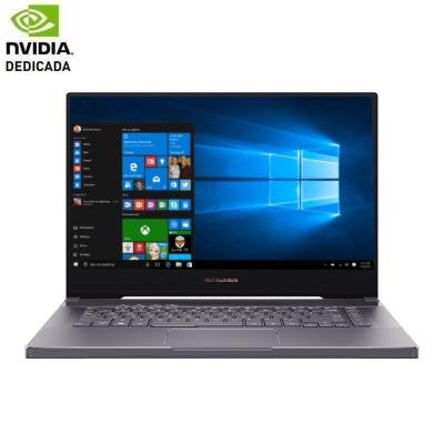 Portátil Gaming Asus Proart Studiobook 15 H500GV-HC002R Intel