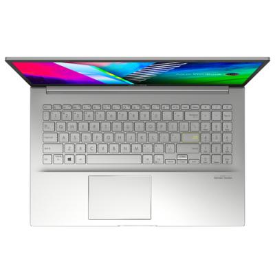 Portátil Asus VivoBook 15 OLED K513EA-L12437T Intel Core