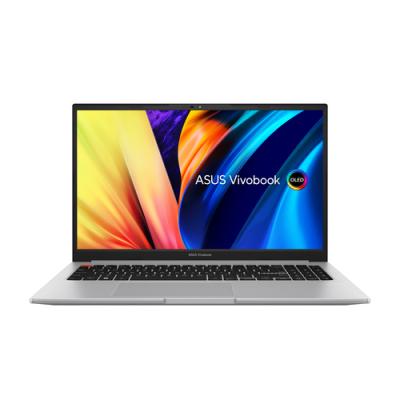 Portátil Asus VivoBook S 15 OLED M3502QA-MA103W Ryzen 7 5800H/