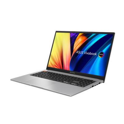 Portátil Asus VivoBook S 15 OLED M3502QA-MA103W Ryzen 7 5800H/