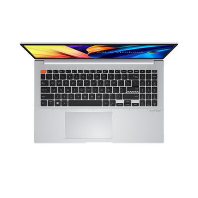 Portátil Asus VivoBook S 15 OLED M3502QA-MA103W Ryzen 7 5800H/