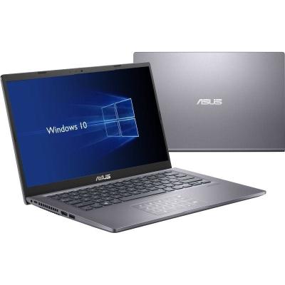 Portátil Asus M415DA-BV493T Ryzen 5 3500U/ 8GB/ 512GB SSD/ 14'/