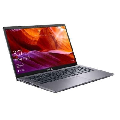 PORTÁTIL ASUS LAPTOP M509BA-BR064 - FREEDOS - AMD A4-9125