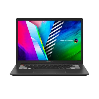 Portátil Asus VivoBook Pro 14X M7400QC-KM018W Ryzen 7 5800H/