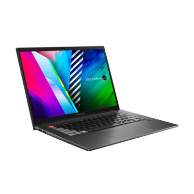 Portátil Asus VivoBook Pro 14X M7400QC-KM018W Ryzen 7 5800H/