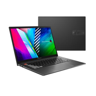 Portátil Asus VivoBook Pro 14X M7400QC-KM018W Ryzen 7 5800H/