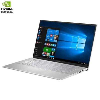 PORTÁTIL ASUS VIVOBOOK S412FJ-EK264T - W10 - I5-8265U 1.6GHZ -