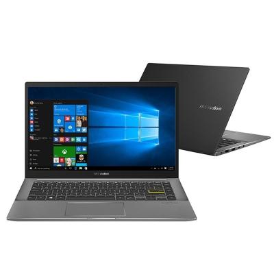 Portátil Asus Vivobook S14 S433FA-AM562T Intel Core i5-10210U/