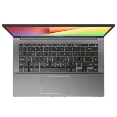 Portátil Asus Vivobook S14 S433FA-AM562T Intel Core i5-10210U/