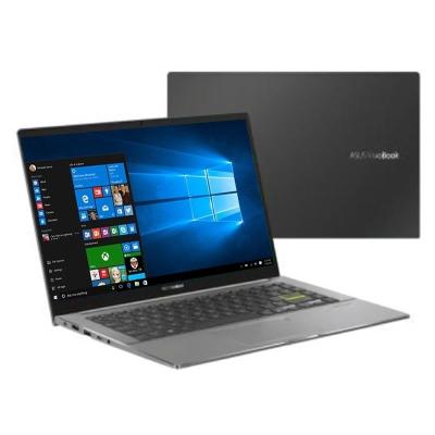 PORTÁTIL ASUS VIVOBOOK S14 S433JA-AM110T - W10 - I5-1035G1