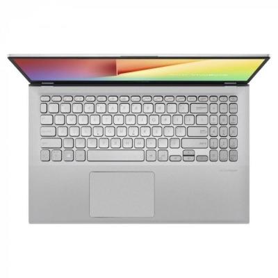 PORTÁTIL ASUS VIVOBOOK S512FA-EJ662T - W10 - I5-8265U 1.6GHZ -