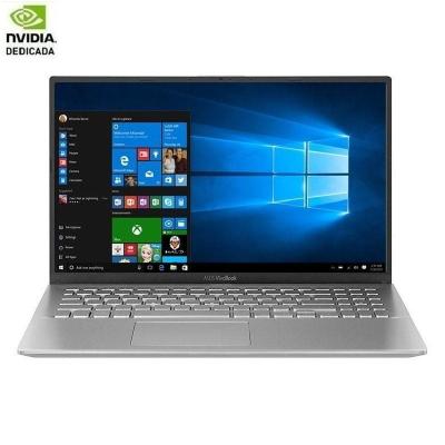 PORTÁTIL ASUS VIVOBOOK S512FJ-BQ524T - W10 - I5-10210U 1.6GHZ -