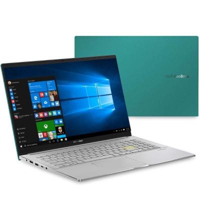 Portátil Asus Vivobook S533FA-BQ109T Intel Core i5-10210U/ 8GB/