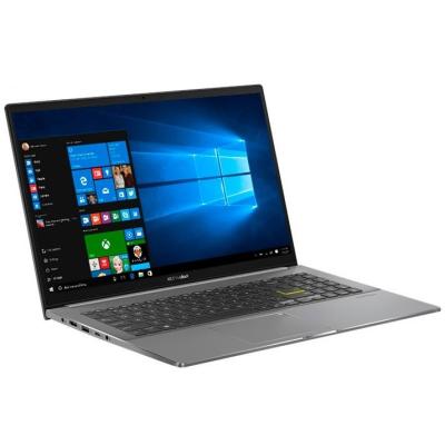 Portátil Asus Vivobook S533FA-BQ109T Intel Core i5-10210U/ 8GB/