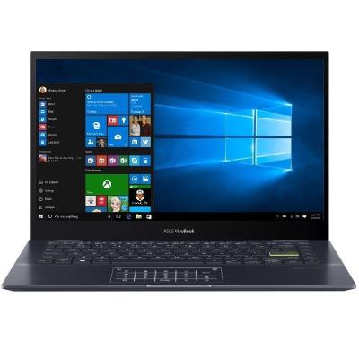 Portátil Convertible Asus VivoBook Flip 14 TM420UA-EC110T Ryzen