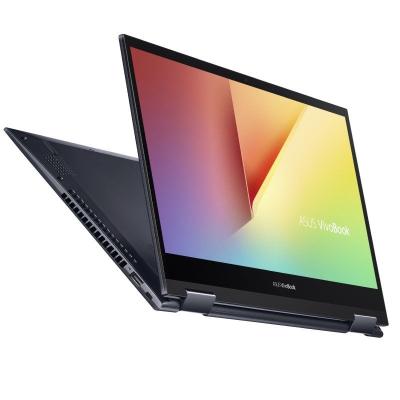 Portátil Convertible Asus VivoBook Flip 14 TM420UA-EC110T Ryzen