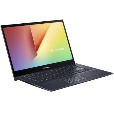 Portátil Convertible Asus VivoBook Flip 14 TM420UA-EC110T Ryzen