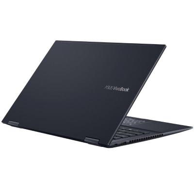 Portátil Convertible Asus VivoBook Flip 14 TM420UA-EC110T Ryzen