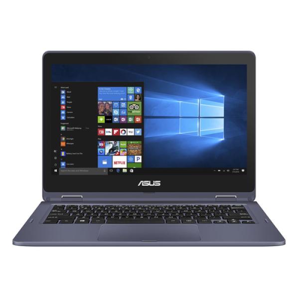 PORTÁTIL ASUS VIVOBOOK TP202NA-EH012TS - W10 - INTEL N4200 1.1GHZ - 4GB - 64GB EMMC - 11.6'/ 29.46CM HD TÁCTIL PLEGABLE - HDMI -