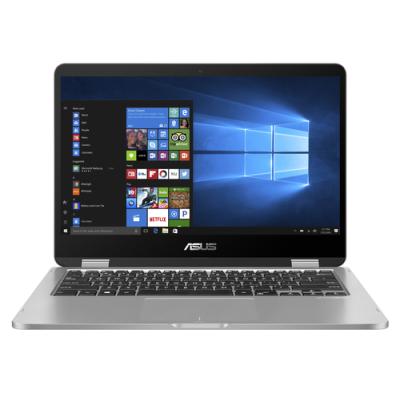 Portátil Convertible Asus VivoBook Flip 14 TP401MA-EC444WS