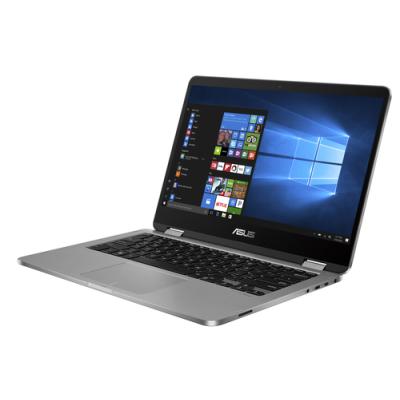 Portátil Convertible Asus VivoBook Flip 14 TP401MA-EC444WS