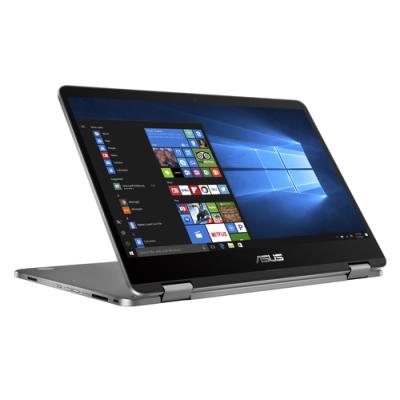 Portátil Convertible Asus VivoBook Flip 14 TP401MA-EC444WS