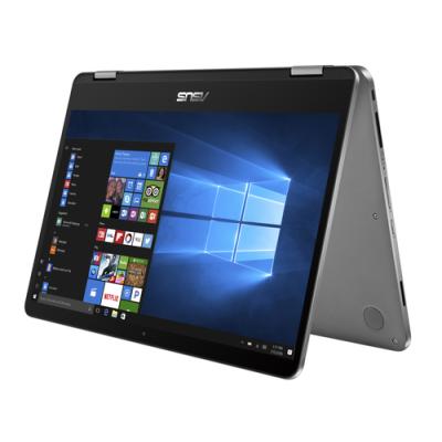 Portátil Convertible Asus VivoBook Flip 14 TP401MA-EC444WS