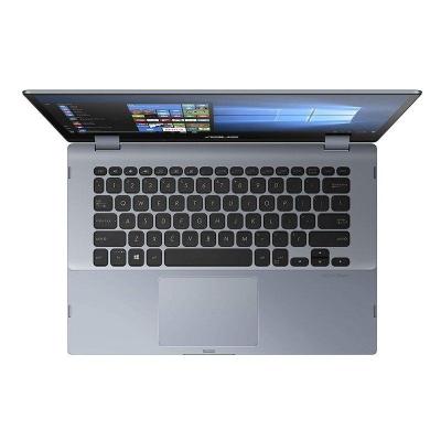 PORTÁTIL ASUS VIVOBOOK FLIP TP412FA-EC280T - W10 - I7-8565U