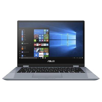 PORTÁTIL ASUS VIVOBOOK FLIP TP412FA-EC280T - W10 - I7-8565U