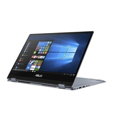 PORTÁTIL ASUS VIVOBOOK FLIP TP412FA-EC280T - W10 - I7-8565U