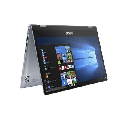 PORTÁTIL ASUS VIVOBOOK FLIP TP412FA-EC280T - W10 - I7-8565U