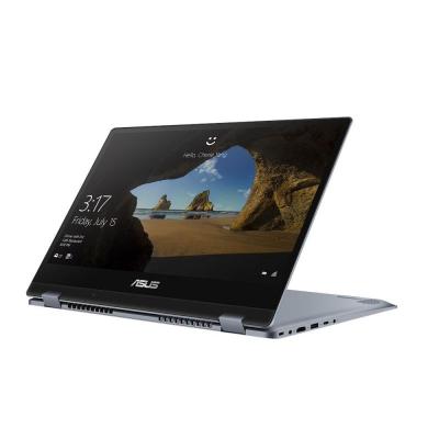 PORTÁTIL ASUS VIVOBOOK FLIP 14 TP412FA-EC366T - W10 - I5-1021U