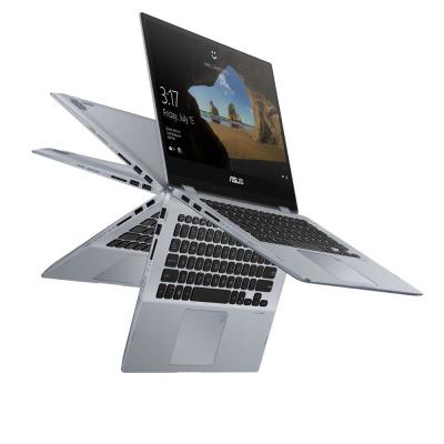 PORTÁTIL ASUS VIVOBOOK FLIP 14 TP412FA-EC366T - W10 - I5-1021U