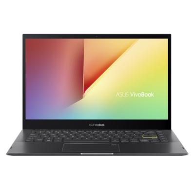 Portátil Convertible Asus VivoBook Flip TP470EA-EC194T Intel