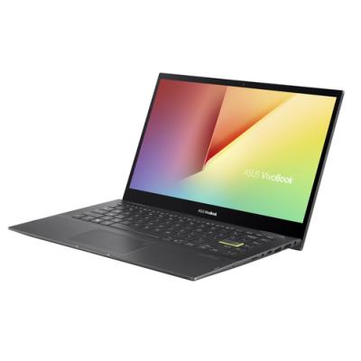 Portátil Convertible Asus VivoBook Flip TP470EA-EC194T Intel