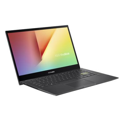 Portátil Convertible Asus VivoBook Flip TP470EA-EC194T Intel