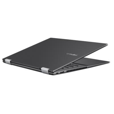 Portátil Convertible Asus VivoBook Flip TP470EA-EC194T Intel