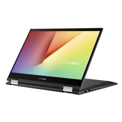 Portátil Convertible Asus VivoBook Flip TP470EA-EC194T Intel