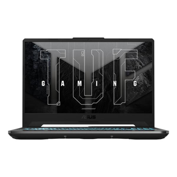 Portátil Gaming Asus TUF F15 TUF506HCB-HN148 Intel Core i5-11400H/ 16GB/ 512GB SSD/ GeForce RTX3050/ 15.6'/ FreeDOS