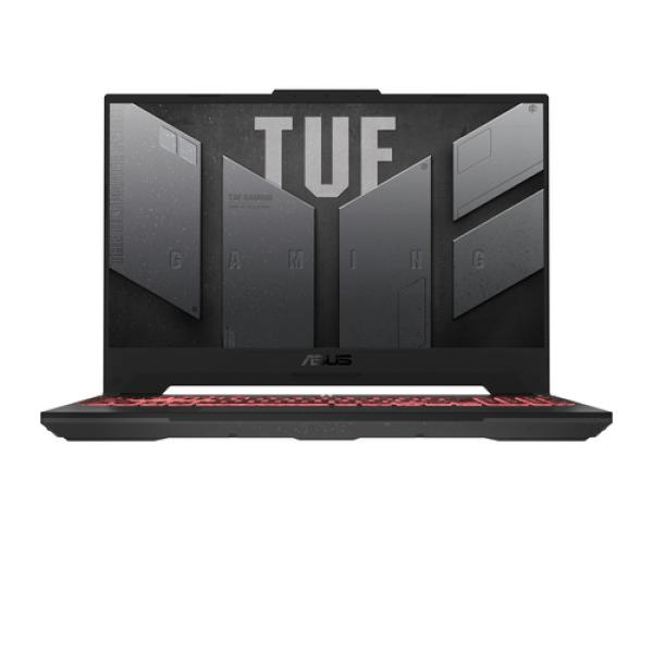 Portátil Gaming Asus TUF A15 TUF507RR-HQ091 Ryzen 7 6800H/ 32GB/ 1TB SSD/ GeForce RTX 3070/ 15.6'/ Sin Sistema Operativo