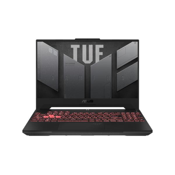 Portátil Gaming Asus TUF Gaming A15 TUF507RR-HN030 Ryzen 7 6800H/ 16GB/ 1TB SSD/ GeForce RTX 3070/ 15.6'/ Sin Sistema Operativo