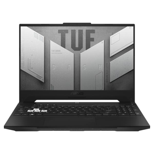 Portátil Gaming Asus TUF Dash F15 TUF517ZE-HN051 Intel Core i7-12650H/ 16GB/ 512GB SSD/ GeForce RTX3050Ti/ 15.6'/ Sin Sistema Op