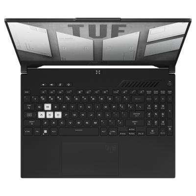 Portátil Gaming Asus TUF Dash F15 TUF517ZE-HN051 Intel Core